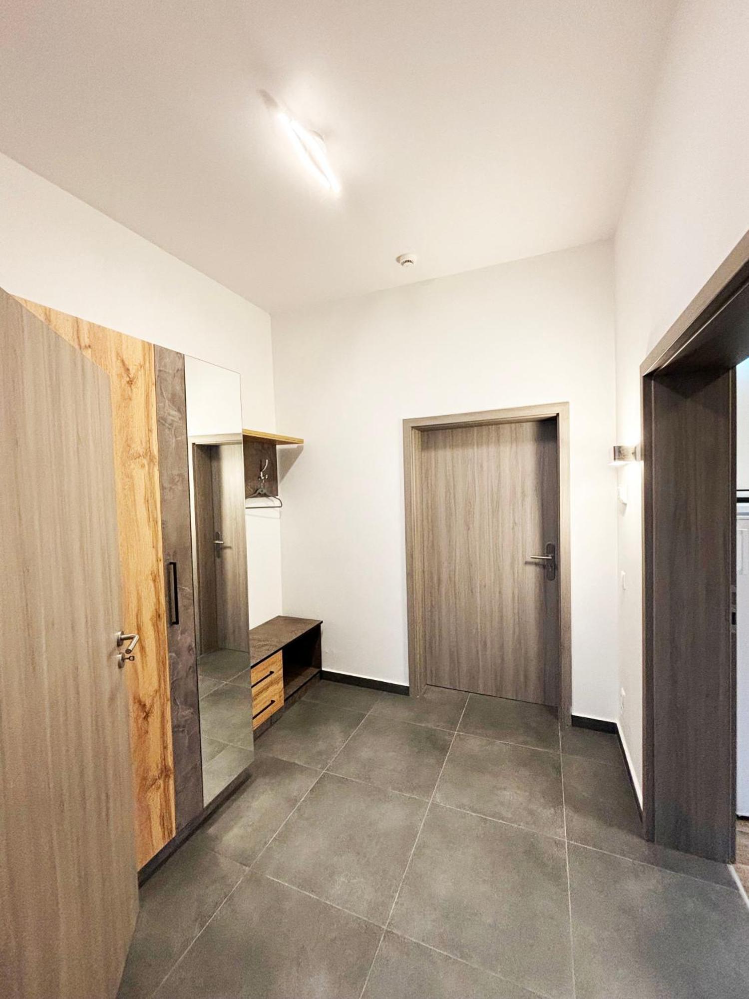 Wesendorf Residenz Premium Lounge Lägenhet Exteriör bild