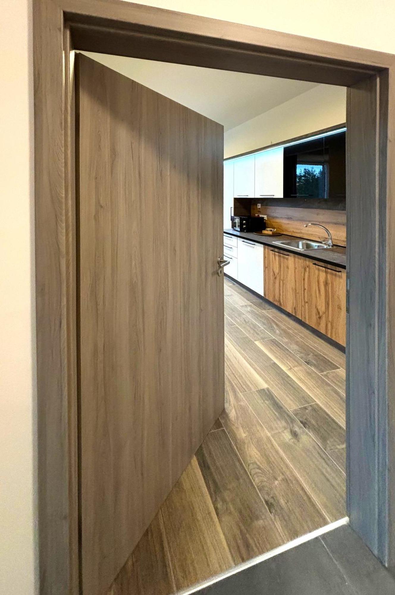 Wesendorf Residenz Premium Lounge Lägenhet Exteriör bild