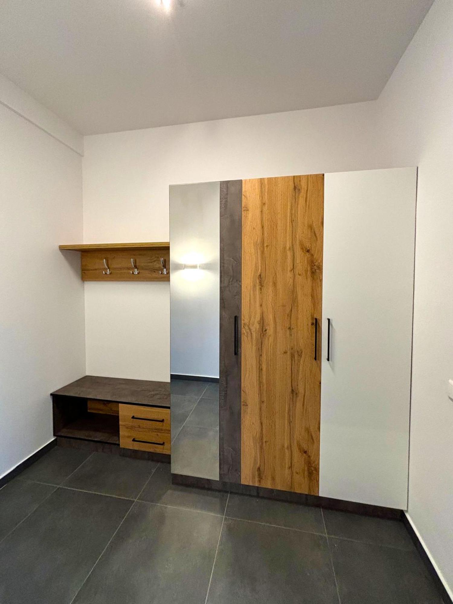Wesendorf Residenz Premium Lounge Lägenhet Exteriör bild