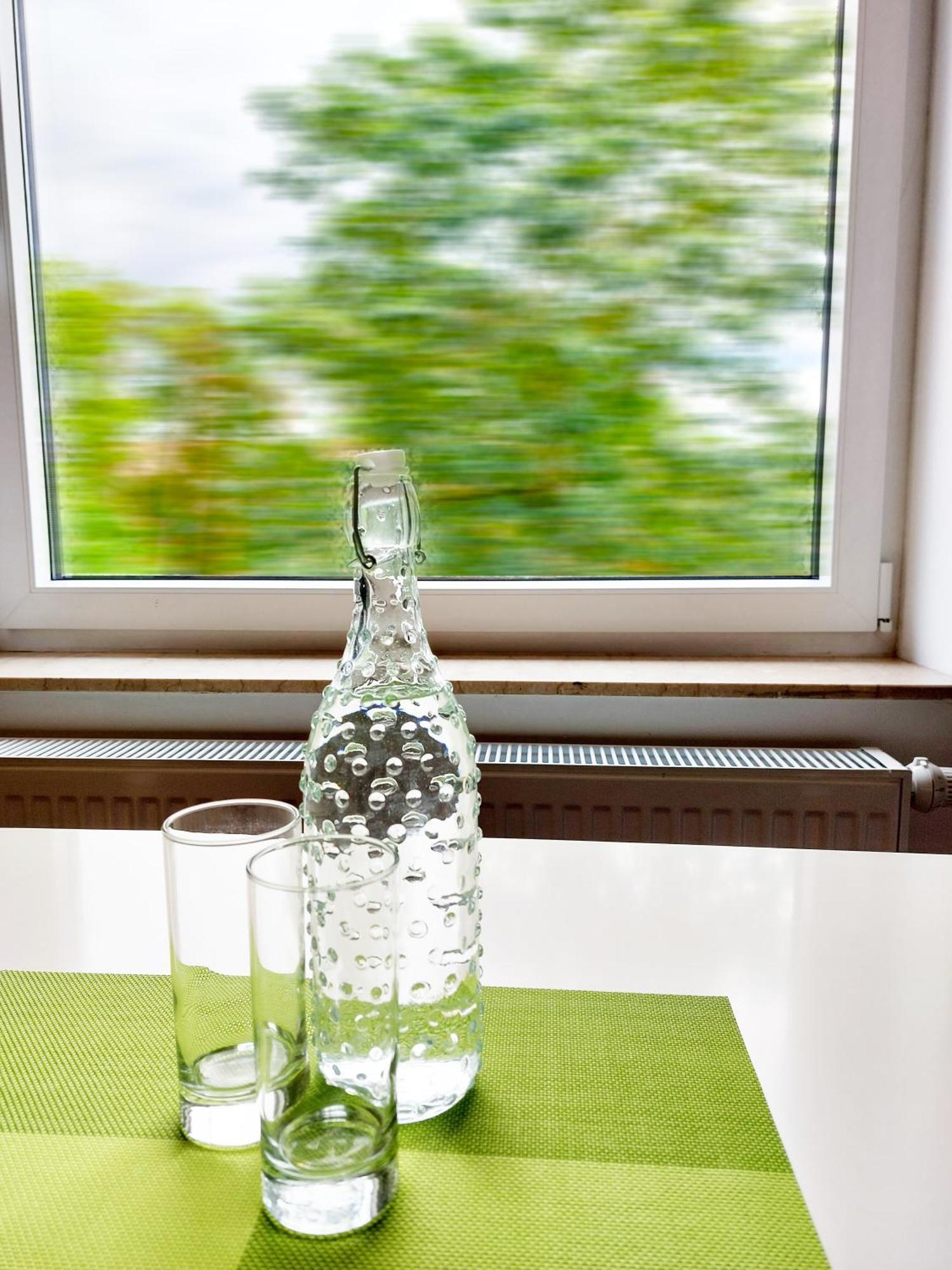 Wesendorf Residenz Premium Lounge Lägenhet Exteriör bild