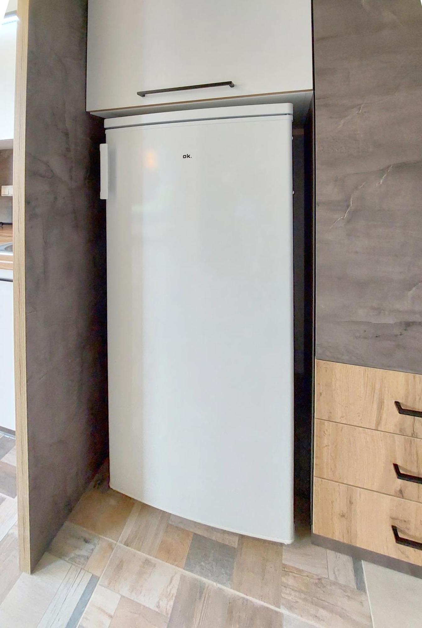 Wesendorf Residenz Premium Lounge Lägenhet Exteriör bild