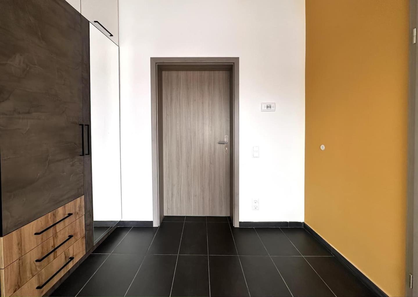 Wesendorf Residenz Premium Lounge Lägenhet Exteriör bild