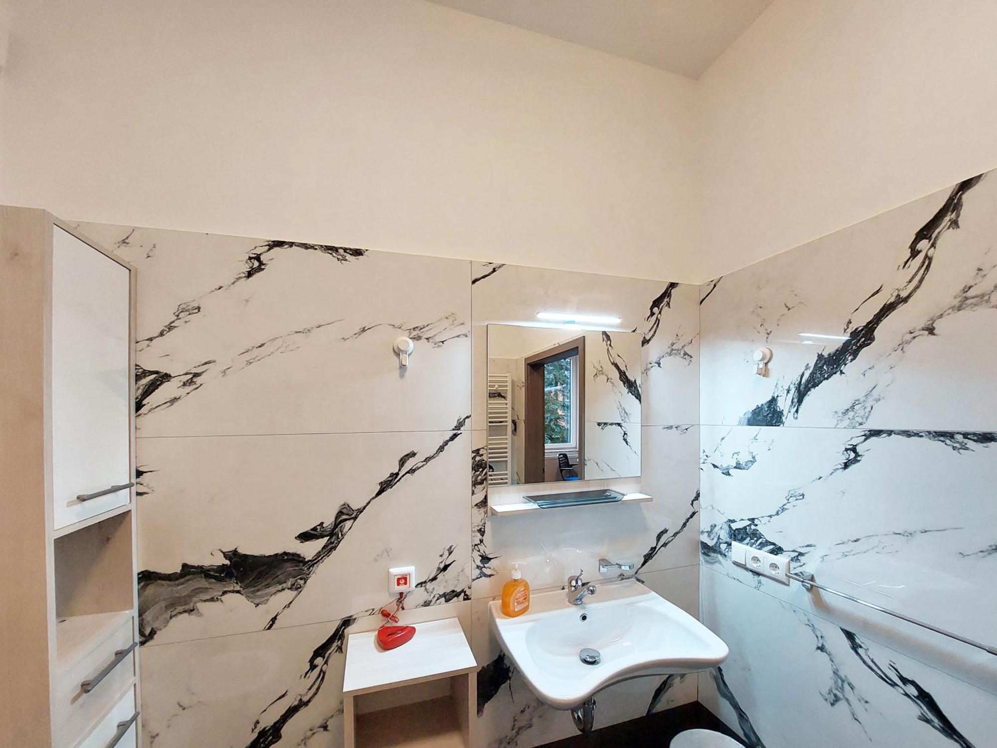 Wesendorf Residenz Premium Lounge Lägenhet Exteriör bild